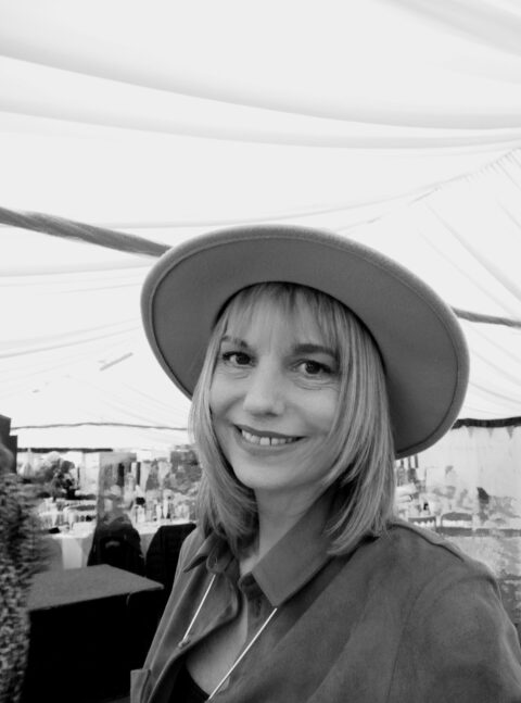 Jo Trent